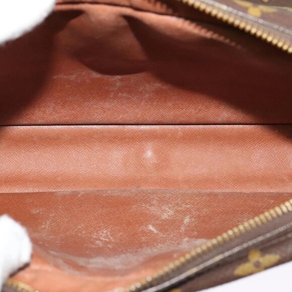 LOUIS VUITTON Monogram Saint Germain Shoulder Bag M51207 LV Auth BA3025 - Picture 12 of 16